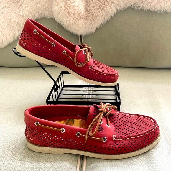 Sperry Top Siders - Picture 2 of 4